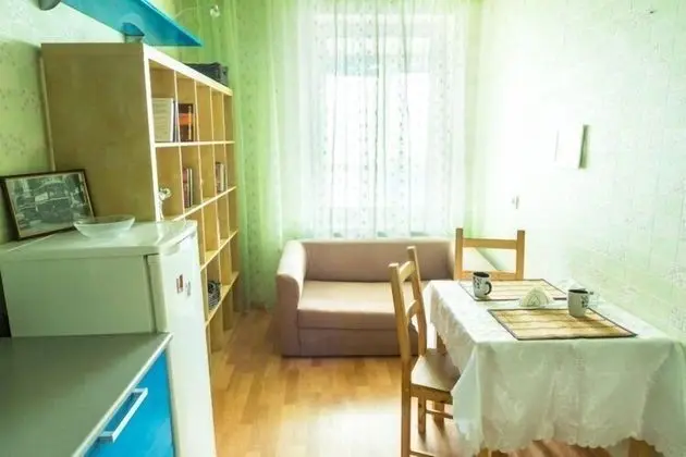 Comfort Daire, 1 Büyük (Queen) Boy Yatak ve Çekyat, Sigara İçilmez