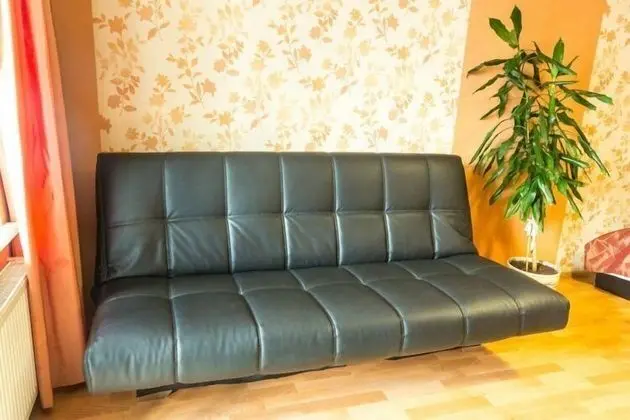 Comfort Daire, 1 Büyük (Queen) Boy Yatak ve Çekyat, Sigara İçilmez