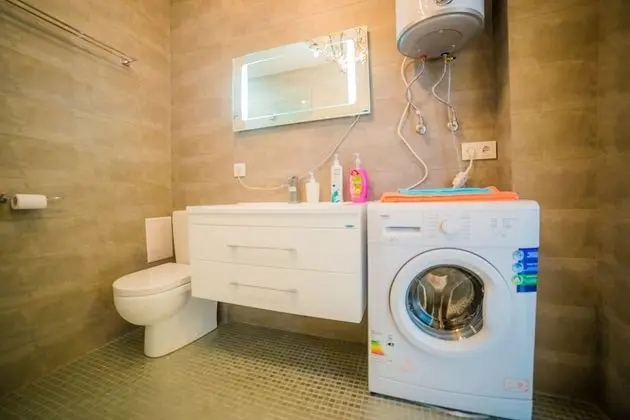 Apart Daire, 1 Yatak Odası
