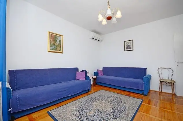 Oturma odası