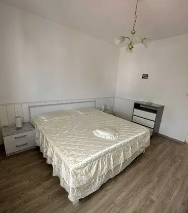 Apart Daire (Three Bedroom Apartment)