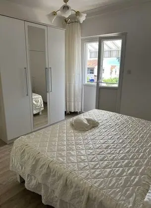 Apart Daire (Three Bedroom Apartment)