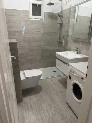 Apart Daire (Three Bedroom Apartment)