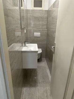 Apart Daire (Three Bedroom Apartment)