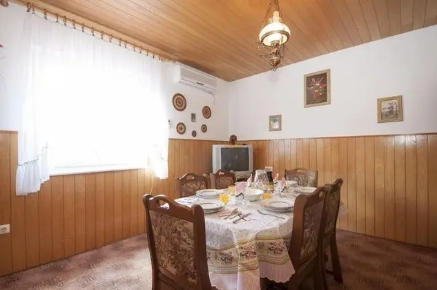 Apart Daire (Three Bedroom Apartment)