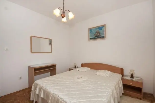 Apart Daire (Three Bedroom Apartment)