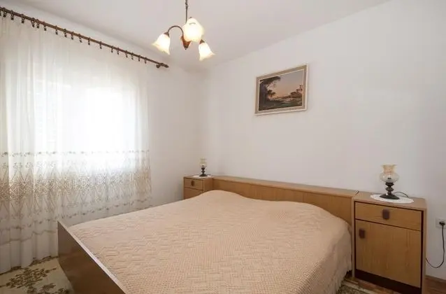 Apart Daire (Three Bedroom Apartment)