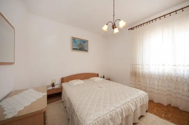 Apart Daire (Three Bedroom Apartment)