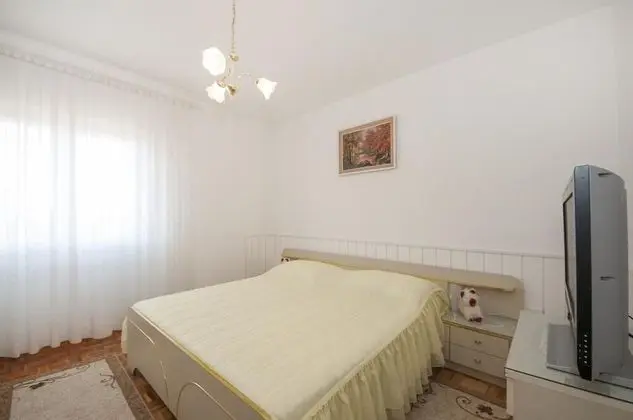 Apart Daire (Three Bedroom Apartment)