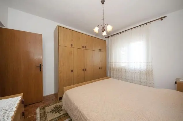 Apart Daire (Three Bedroom Apartment)