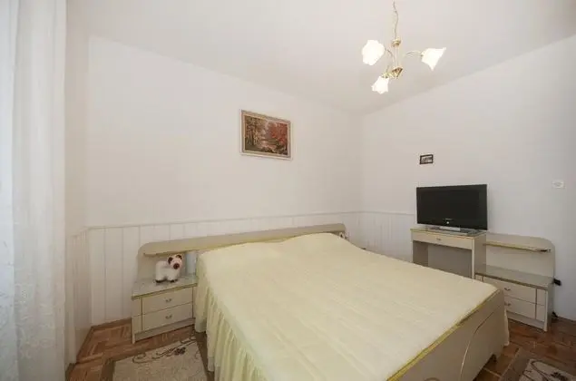 Apart Daire (Three Bedroom Apartment)