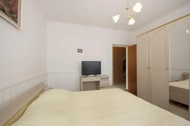 Apart Daire (Three Bedroom Apartment)