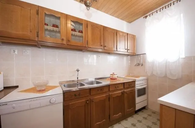 Apart Daire (Three Bedroom Apartment)