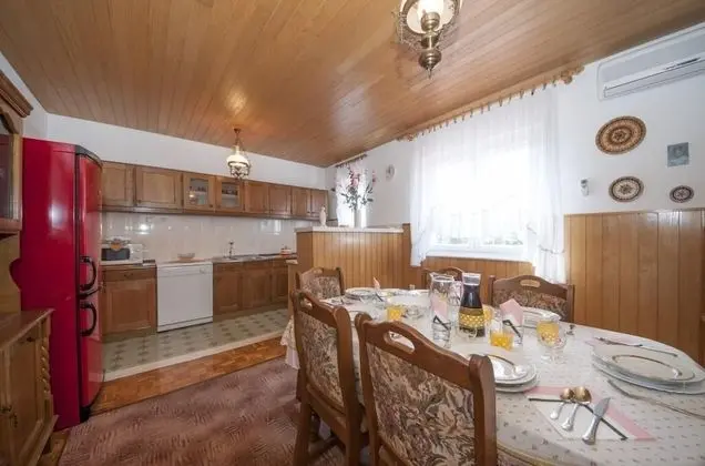 Apart Daire (Three Bedroom Apartment)