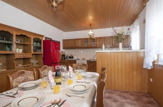 Apart Daire (Three Bedroom Apartment)