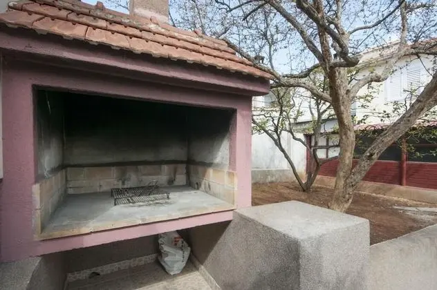 Apart Daire (Three Bedroom Apartment)