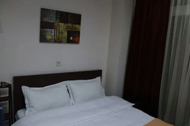 Standard Apart Daire (10 Giorgi Kuchishvili Street 2)