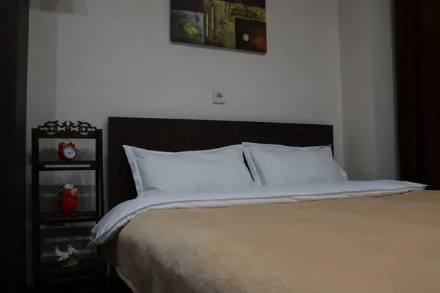 Standard Apart Daire (10 Giorgi Kuchishvili Street 2)
