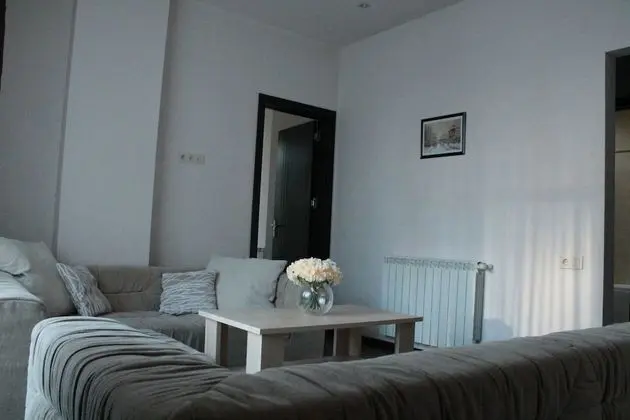 Standard Apart Daire (10 Giorgi Kuchishvili Street 2)