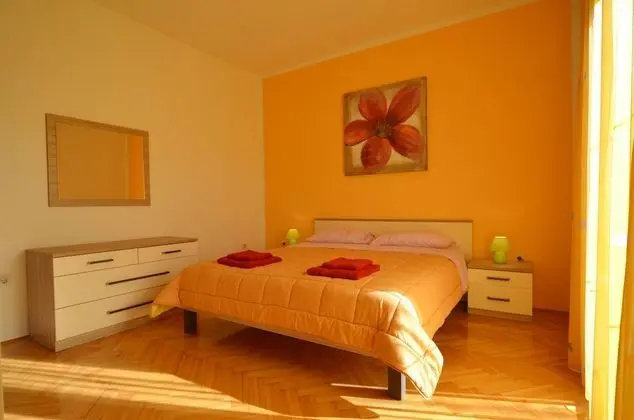 Apart Daire, 2 Yatak Odası (N1)