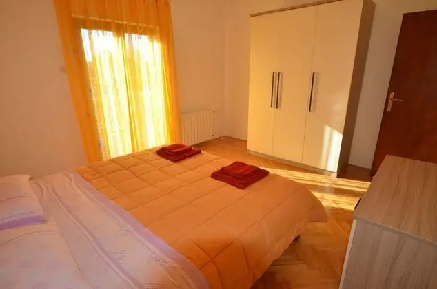 Apart Daire, 2 Yatak Odası (N1)