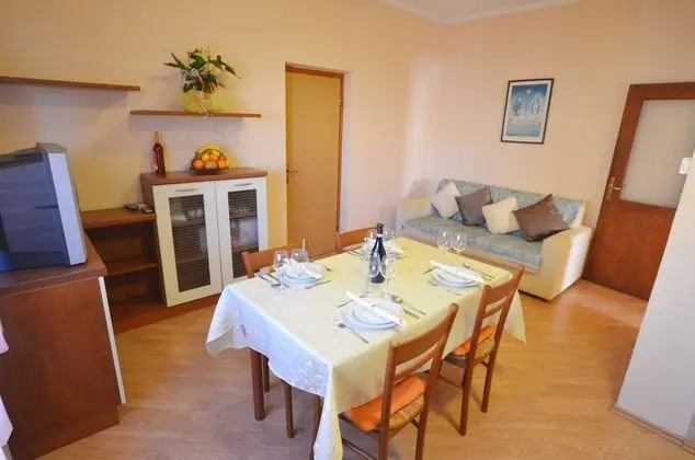 Apart Daire, 2 Yatak Odası (N1)