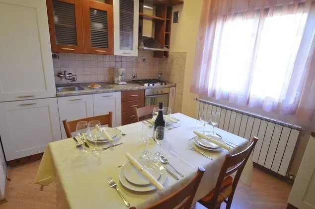 Apart Daire, 2 Yatak Odası (N1)