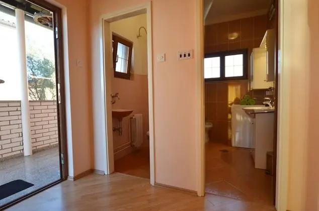 Apart Daire, 2 Yatak Odası (N1)