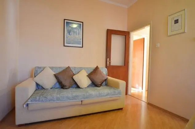 Apart Daire, 2 Yatak Odası (N1)