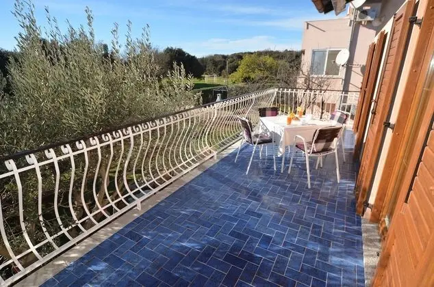 Apart Daire, 2 Yatak Odası (N1)