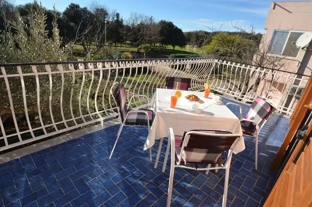 Apart Daire, 2 Yatak Odası (N1)