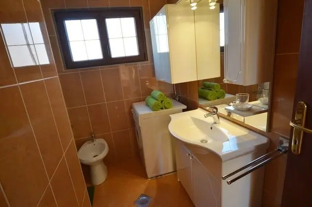 Apart Daire, 2 Yatak Odası (N1)