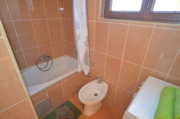 Apart Daire, 2 Yatak Odası (N1)