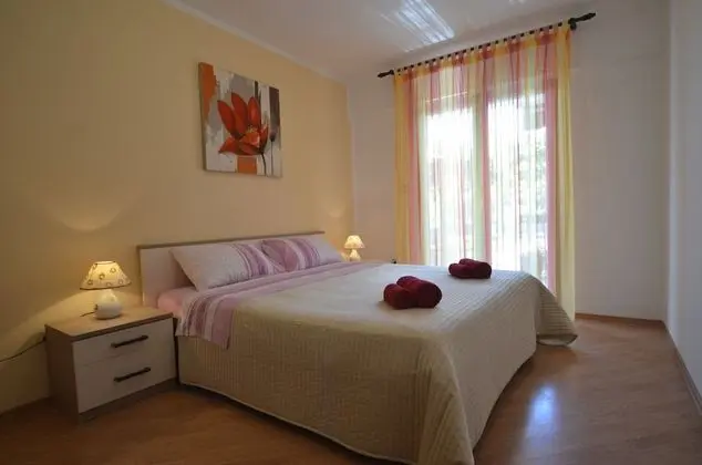 Apart Daire, 2 Yatak Odası (N2)