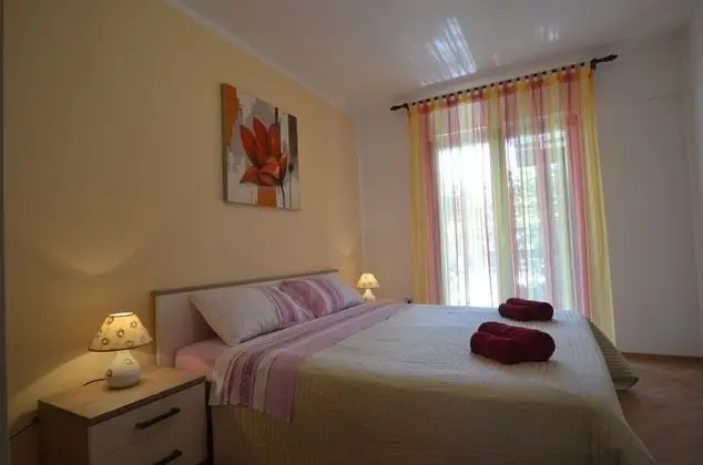 Apart Daire, 2 Yatak Odası (N2)