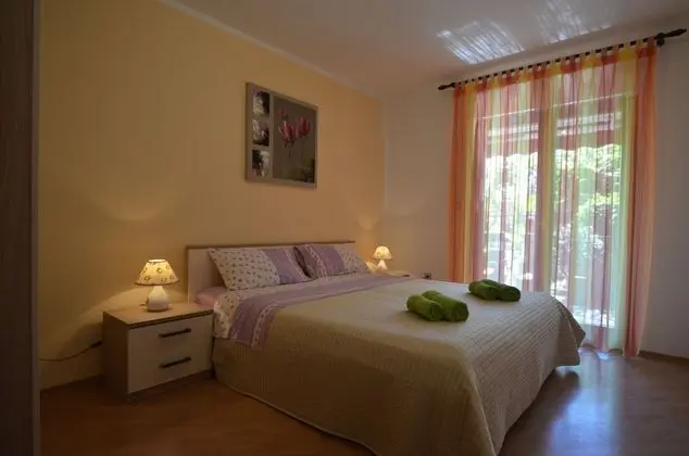 Apart Daire, 2 Yatak Odası (N2)