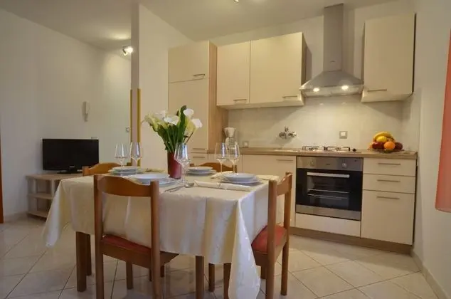 Apart Daire, 2 Yatak Odası (N2)