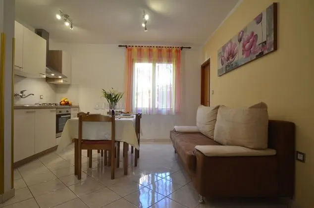 Apart Daire, 2 Yatak Odası (N2)