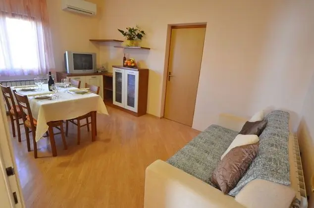 Apart Daire, 2 Yatak Odası (N2)