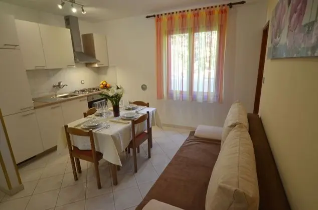 Apart Daire, 2 Yatak Odası (N2)