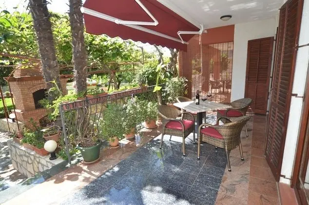 Apart Daire, 2 Yatak Odası (N2)