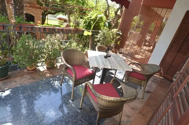 Apart Daire, 2 Yatak Odası (N2)