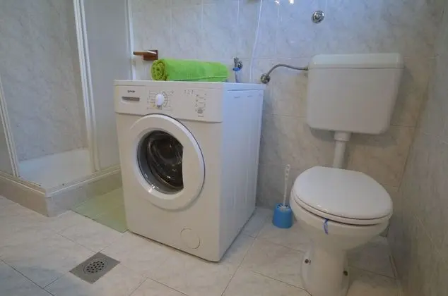 Apart Daire, 2 Yatak Odası (N2)