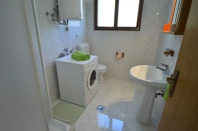 Apart Daire, 2 Yatak Odası (N2)