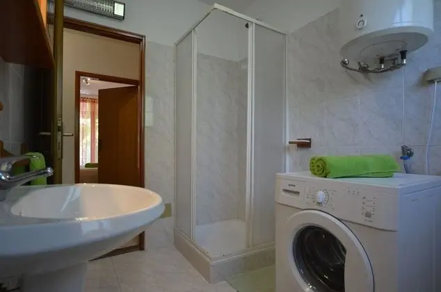 Apart Daire, 2 Yatak Odası (N2)