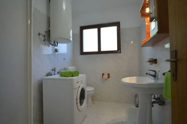 Apart Daire, 2 Yatak Odası (N2)