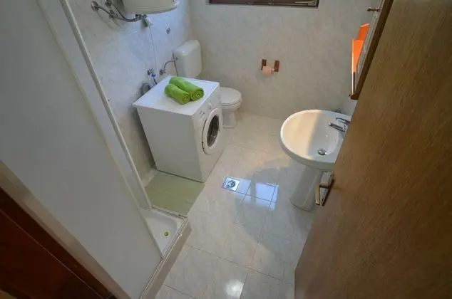 Apart Daire, 2 Yatak Odası (N2)