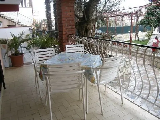 Apart Daire, 2 Yatak Odası (N3)