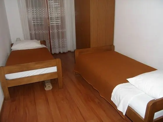 Apart Daire, 2 Yatak Odası (N3)