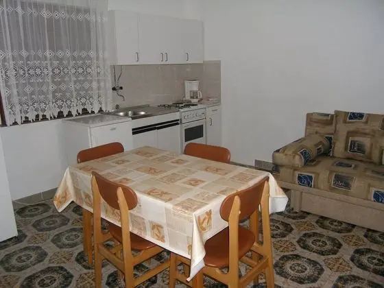 Apart Daire, 2 Yatak Odası (N3)